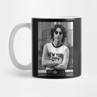 John Lennon Mug